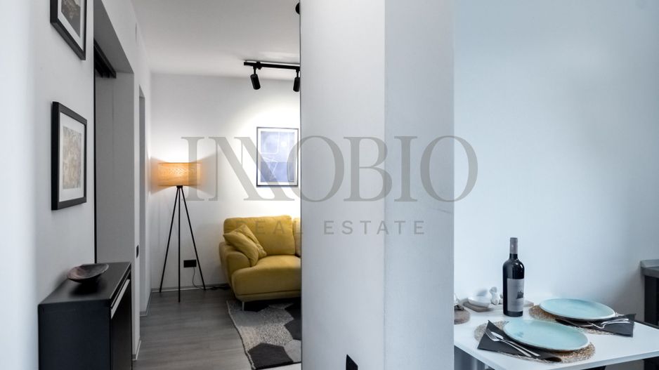 Apartament 2 camere premium | Centrală Proprie |  Bdul Ferdinand - Poză 9