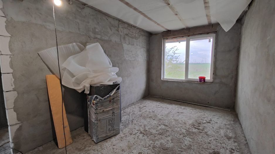 Duplex P+1+M, 251 mp utili, teren 340 mp – Domnești - Poză 11