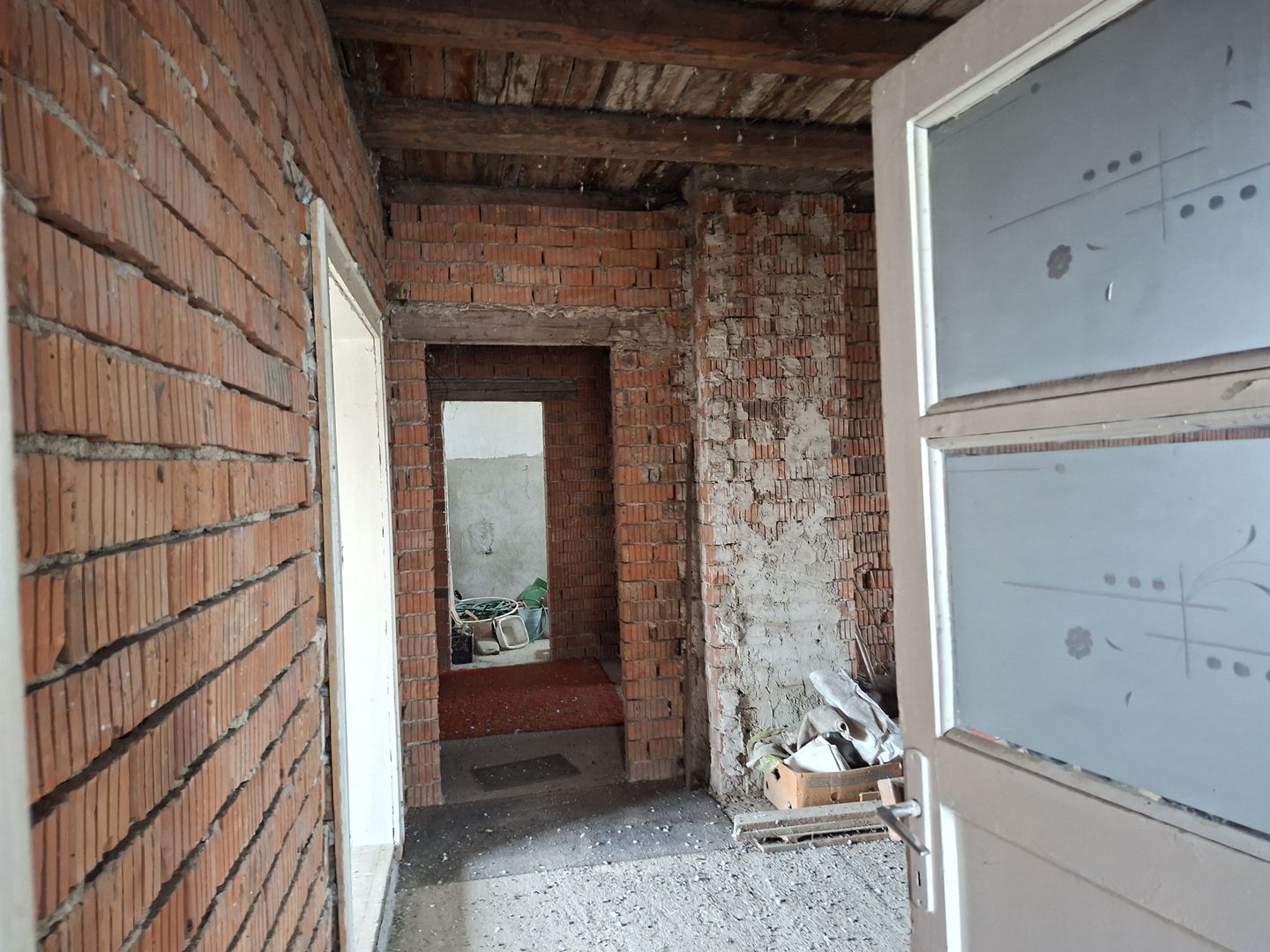 BRASADAS vinde casa individuala 8 cam 8.6a zona Baritiu. - Poză 17