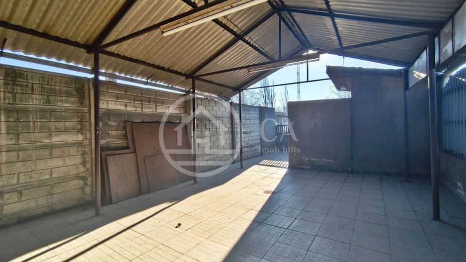 Spațiu comercial de închiriat în zona Oncea, Oradea - Poză 5