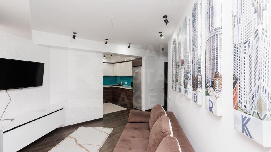 Chirie, apartament, 2 camere, Valea Trandafirilor, Centru - Poză 9