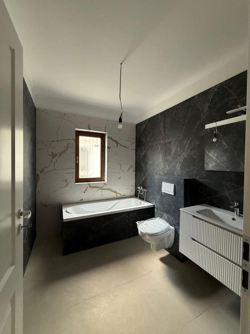 Duplex nou - 3 dormitoare - zona Kids Park - Dumbravita - Poză 6