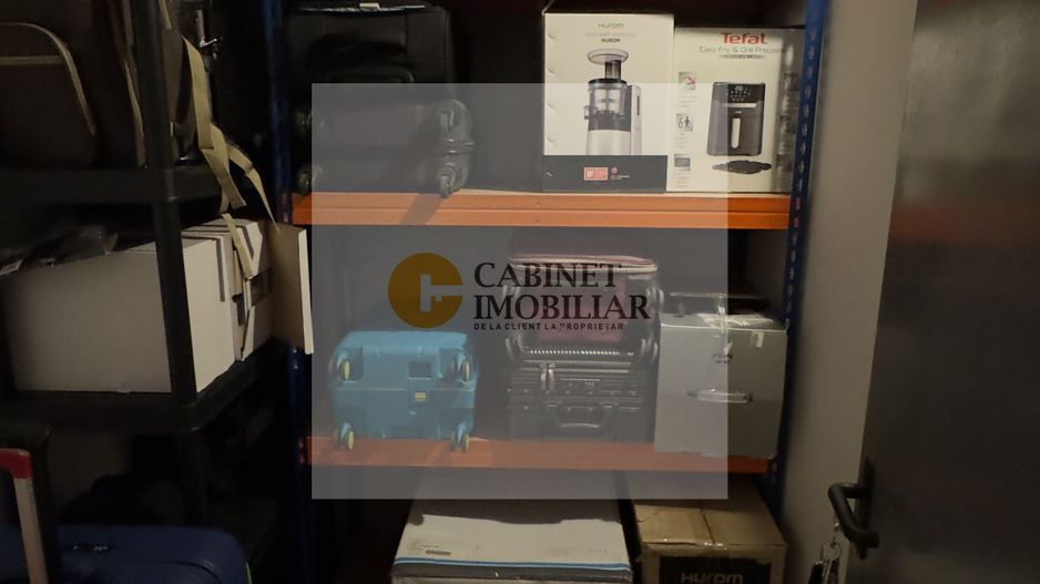 3 camere decomandat Estia Residence | Terase private | Garaj Subteran - Poză 30