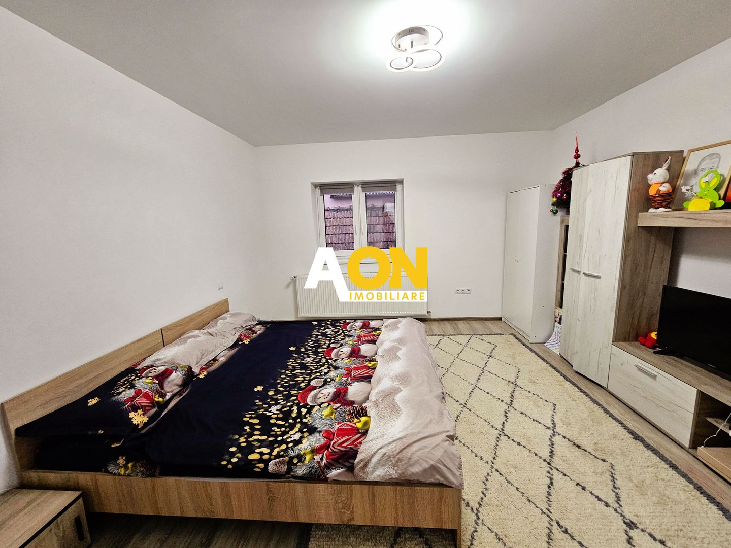 Casa cu doua corpuri, 5 camere, 1580 mp teren, Dealul Furcilor - Poză 14