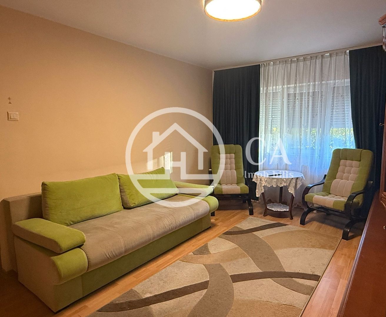 Apartament de închiriat cu 2 camere în zona Iosia, Oradea - Poză 6