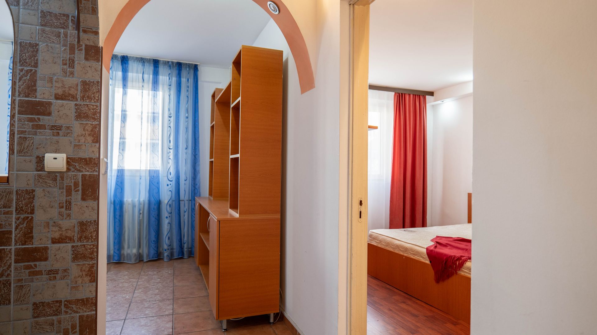 Vanzare apartament 4 camere, Pasajul Doamna Ghica - Poză 11