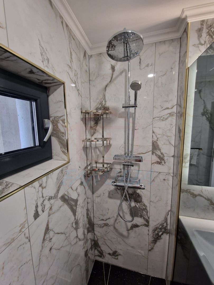 🏢Închiriere apartament 2 camere, complet renovat- IC Frimu📍 - Poză 2