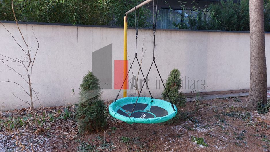 Apartamentul "HAVE" , BLOC FARA RISC SEISMIC, parter - Poză 30