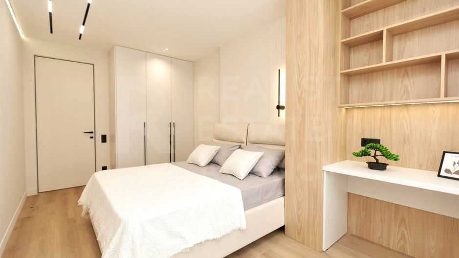 Vânzare, apartament, 3 camere , strada Ioana Radu, Buiucani - Poză 12