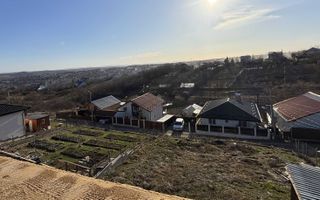 Teren Viticultori (Copou) - 400m - PUZ si CU - Priveliste Superba - Poză 3