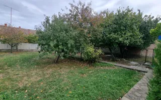 Casă cu 3 camere, anexă și teren de 901 mp – Pecica, zonă centrală - Poză 11
