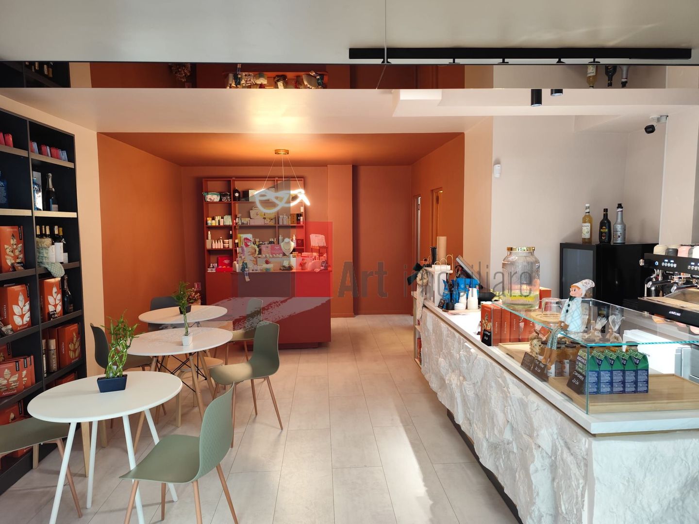 Spatiu comercial de inchiriat in zona Dorobanti - Poză 10