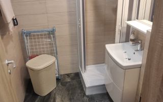 AP. 2 CAMERE NICOLAE GRIGORESCU, PARCARE, CURTE 30 MP, BLOC NOU - Poză 13