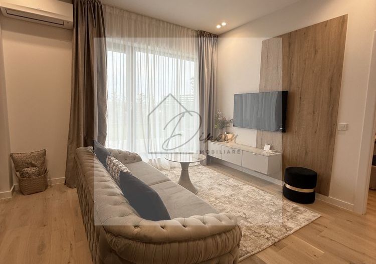 Apartament Premium cu gradina proprie Pipera I First Estates I COM 0% - Poză 6