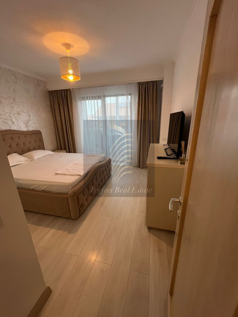 FALEZA NORD 2 CAMERE DE INCHIRIAT - Poză 7