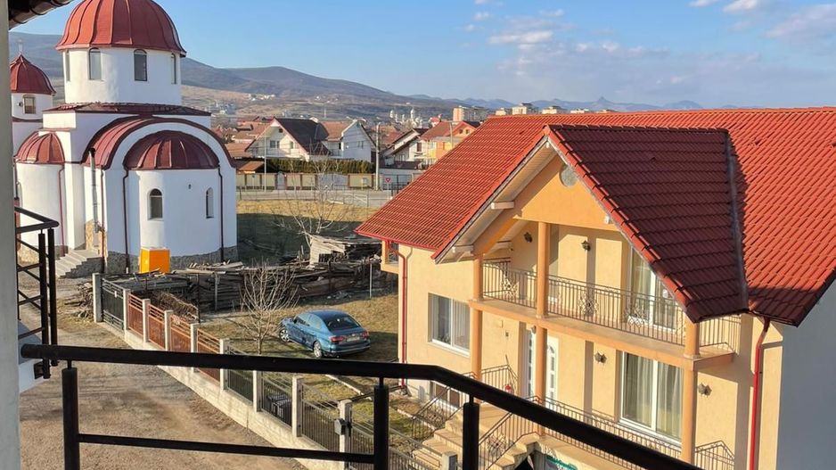 Apartament rezidential in zona Cetate - Poză 7