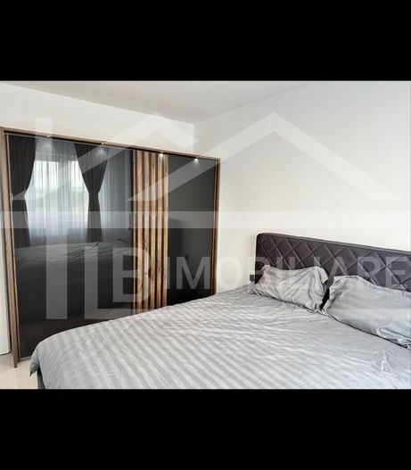 Apartament cu 3 camere, 75mp,  parcare subterana, Zona Concept 9 - Poză 4