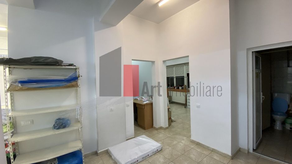 Parter casa de inchiriat Dna Ghica/Colentina - Poză 2