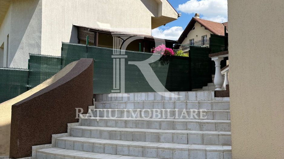 Apartament la casa de inchiriat | Gheorghe Doja | Oradea - Poză 18