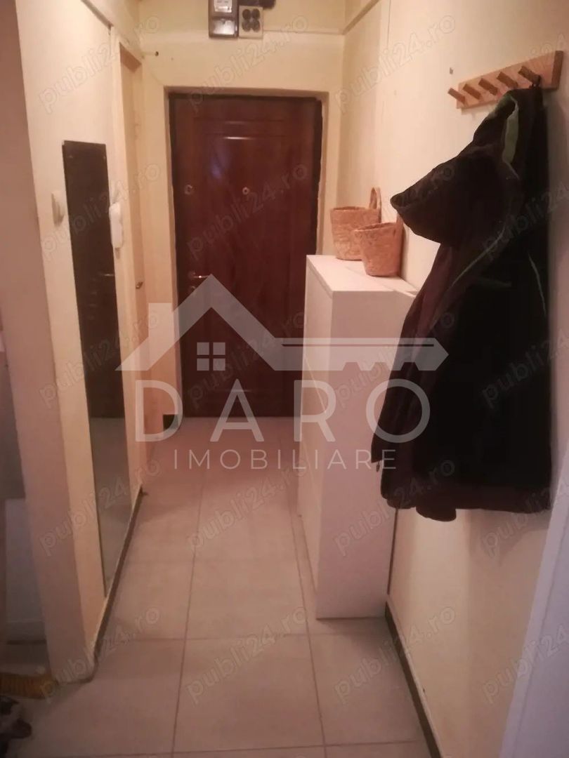 Închiriez apartament 2 camere, Aleea Savinesti - Poză 2