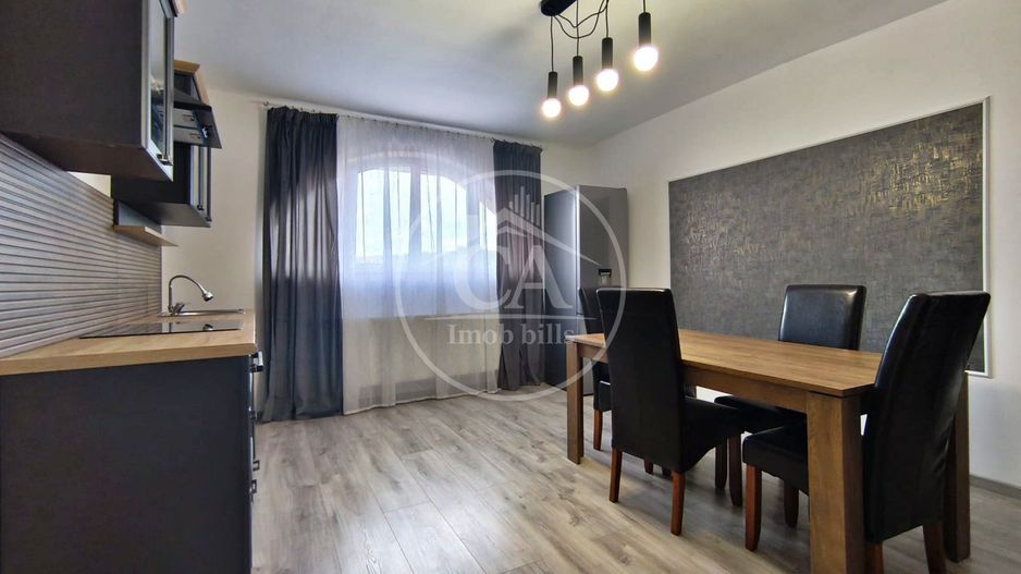 Apartament cu 3 camere de închiriat în zona Centrala, Oradea - Poză 6