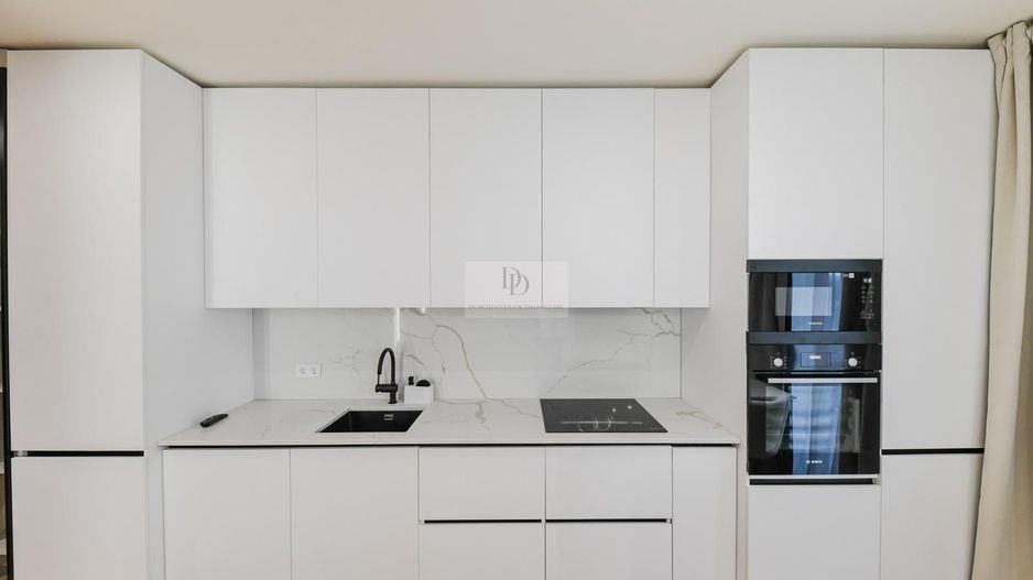 Apartament ULTRALUX cu vedere panoramică | 90 mp + Parcare | Buna Ziua - Poză 4