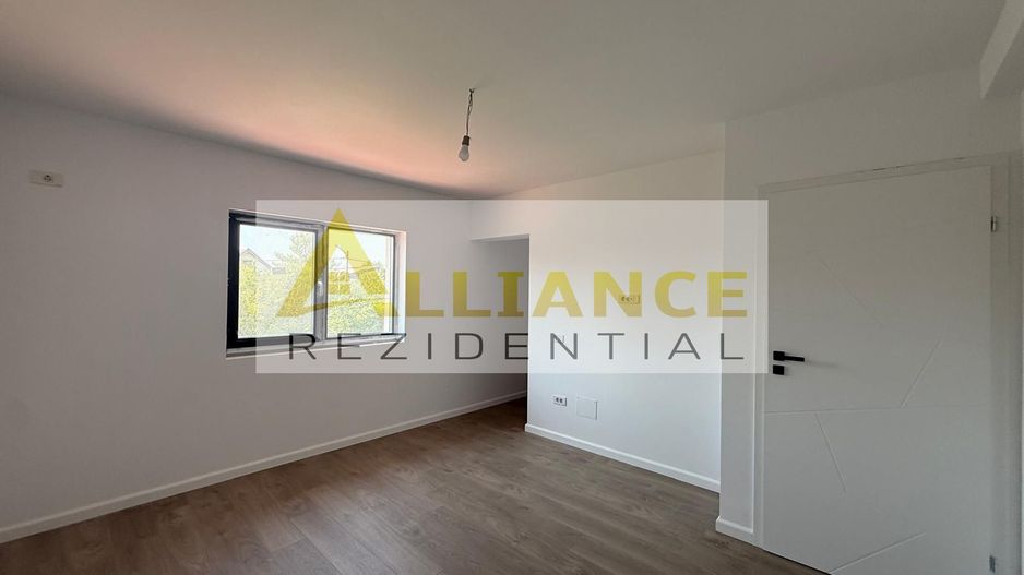 Casa individuala P+1E ~ 5 camere 2 bai ~ teren 275mp ~ - Poză 3