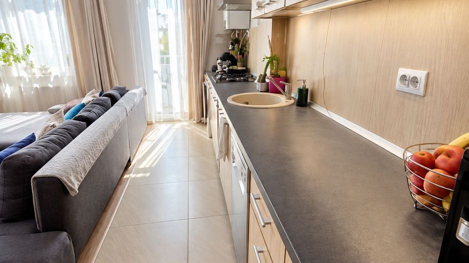 Brâncoveanu | 3 camere | 2 băi | Centrală proprie | Parcare privată | Bloc nou - Poză 9