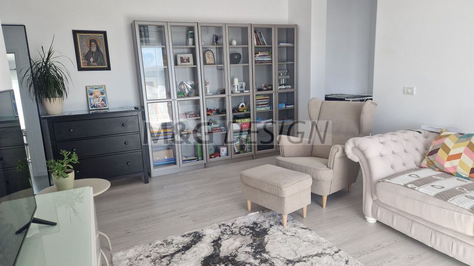 Apartament 2 camere zona Mehala - Poză 1