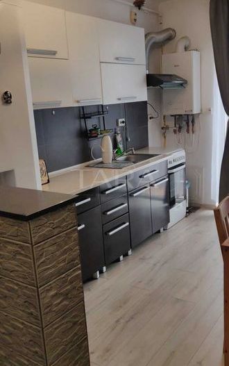 Apartament cu o cameră – Florești, Zona Centrala. - Poză 1