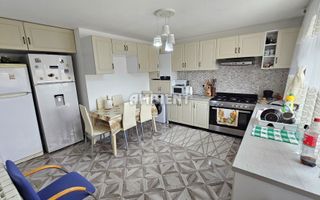 CASĂ individuală  P+M, teren 1400 mp, zona BRODOC; - Poză 2