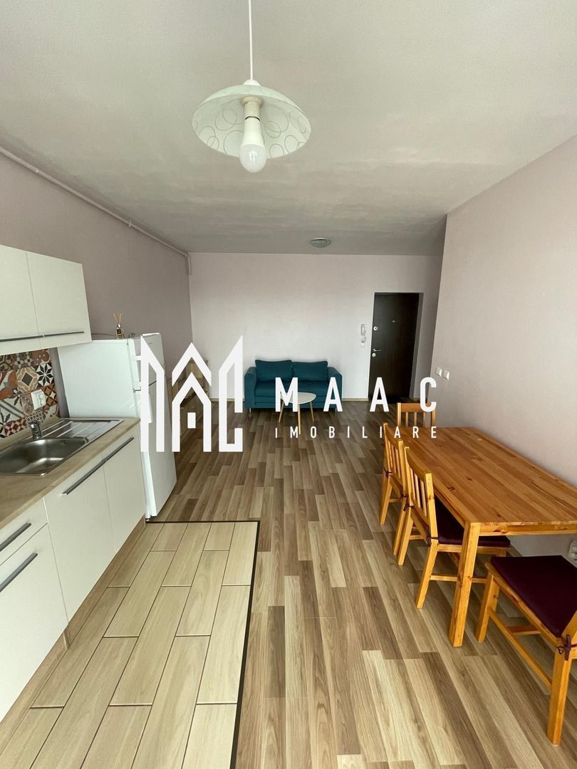 Apartament 2 Camere I Etaj 2 I Loc Parcare I City Residence - Poză 3