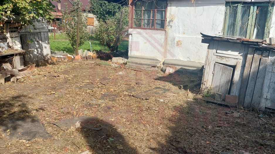 CASĂ DE VÂNZARE 2 CAMERE\ ZĂVOI\ JUD. CARAȘ-SEVERIN - Poză 4