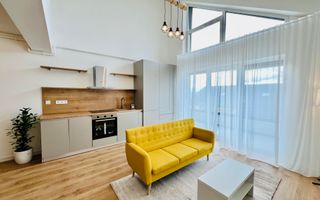 Penthouse 2 camere,  2 bai, aer conditionat (NCL-33D-Mi-ap11) - Poză 10