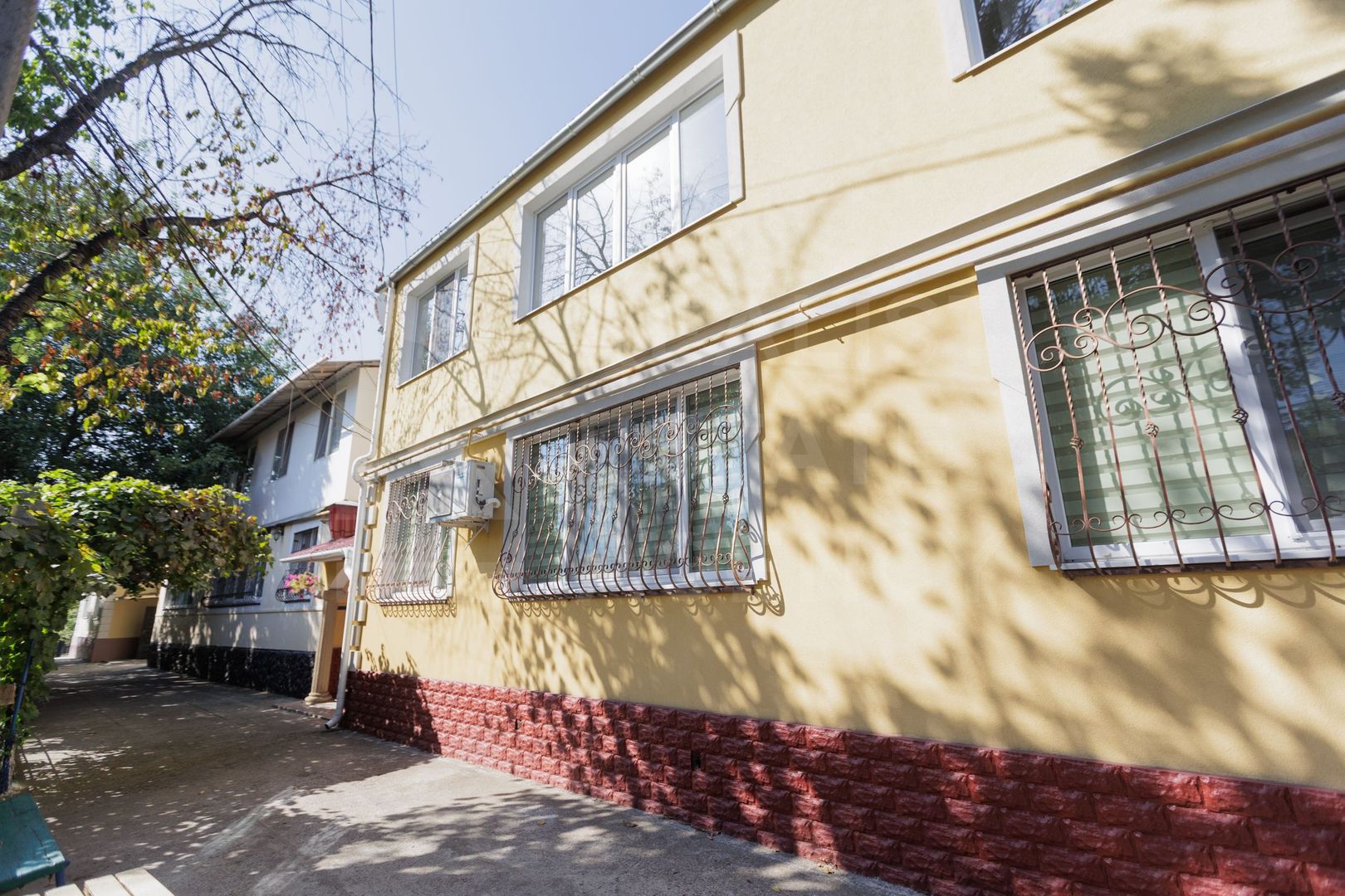 Vânzare, apartament, 2 camere, strada Alexandru cel Bun, Ialoveni - Poză 12