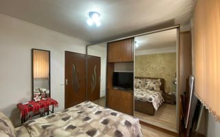 Polona 2 cam dec 4/8, renovat, mobilat, utilat, prima inchiriere - Poză 13