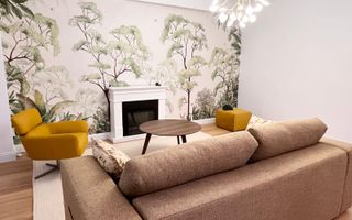 Apartament 2 camere de Lux, Proaspăt Renovat, Design Modern -Zonă Parc Herastrau - Poză 2