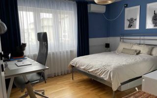 Apartament cu 3 camere Teatru Masca - Poză 5