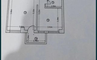 Apartament 2 camere Drumul Taberei  Mobilat Utilat - Poză 8