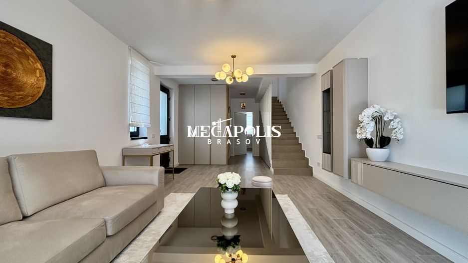 Duplex 3 camere | Mobilă pe Comandă | Gama Premium | Sânpetru - Poză 6