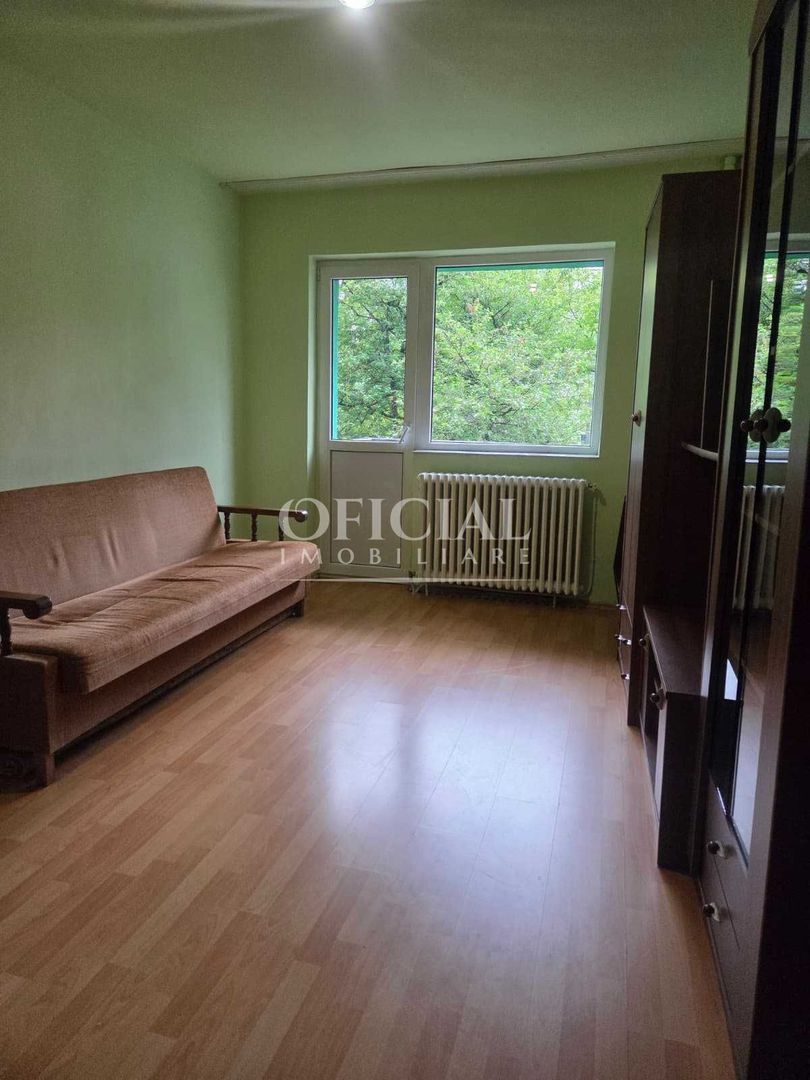 Apartament 2 Camere | 38 Mp | Balcon | Intermediar | Manastur Clabucet - Poză 3