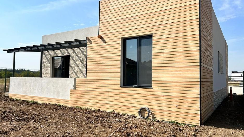 Casa individuala cu 4 camere Privighetorilor | Balotesti - Poză 2