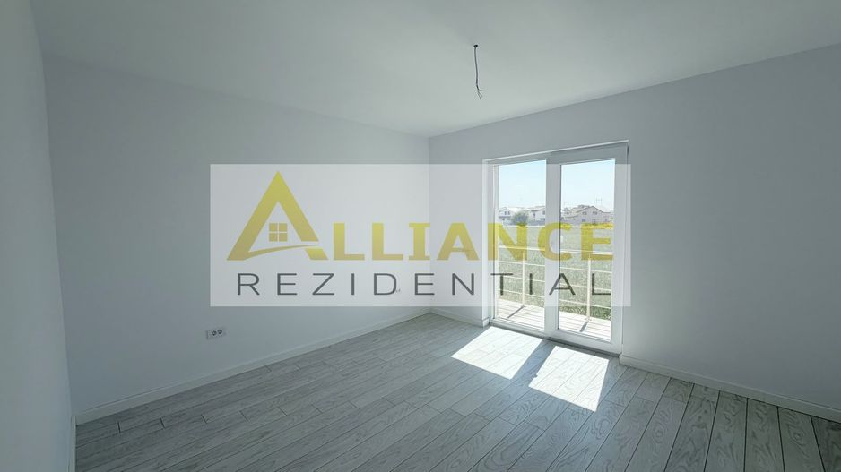 Casa Individuala - 4 camere - 2 bai - 250mp teren - Poză 9