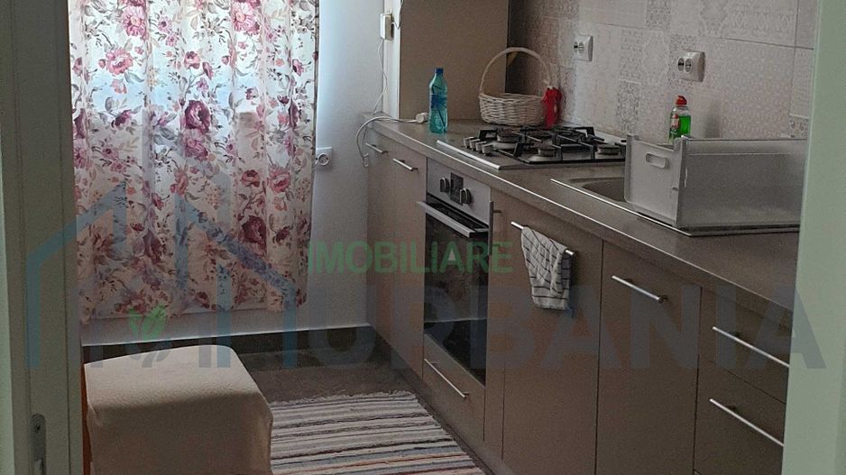 Apartament 2 camere cu loc de parcare, Cartier Visoianu, Iași - Lunca Cetățuii - Poză 5