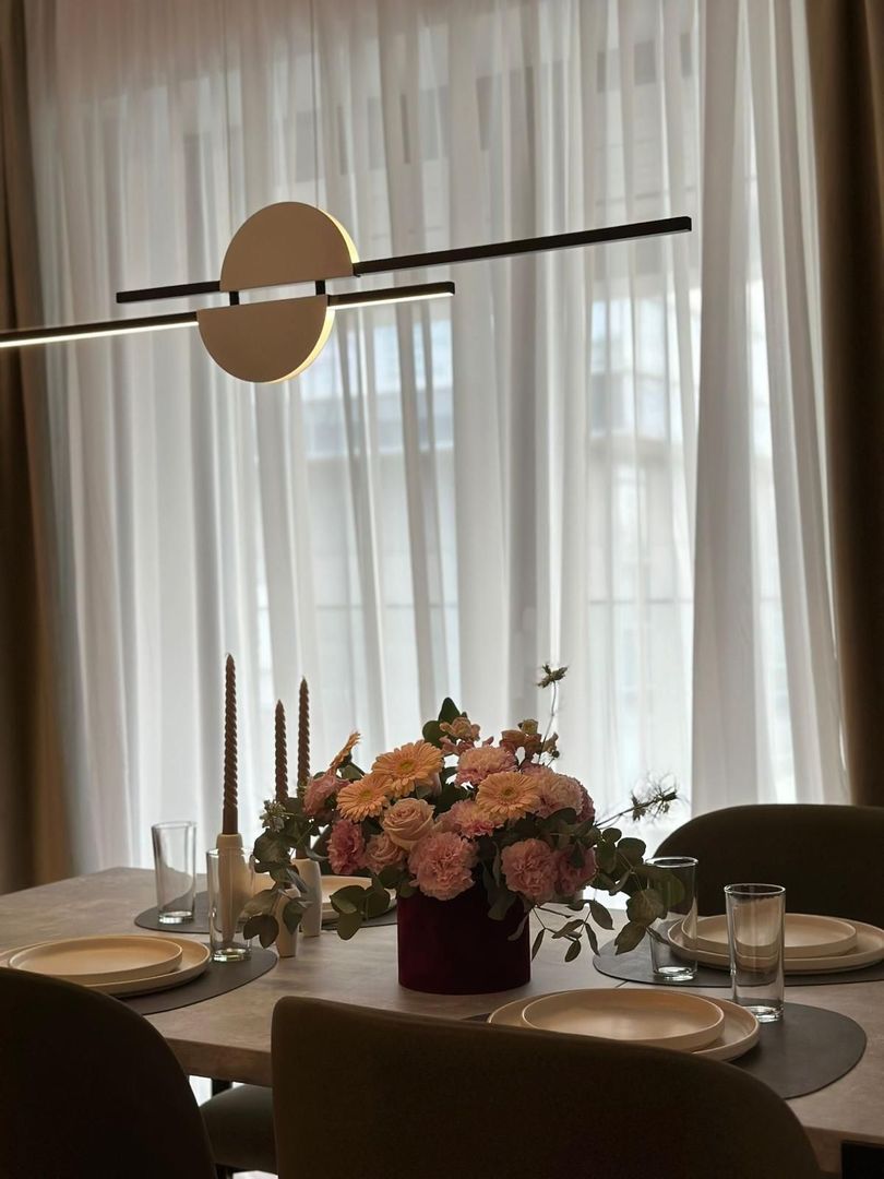 Apartament 4 Camere de inchiriat British School Iancu Nicolae - Poză 11