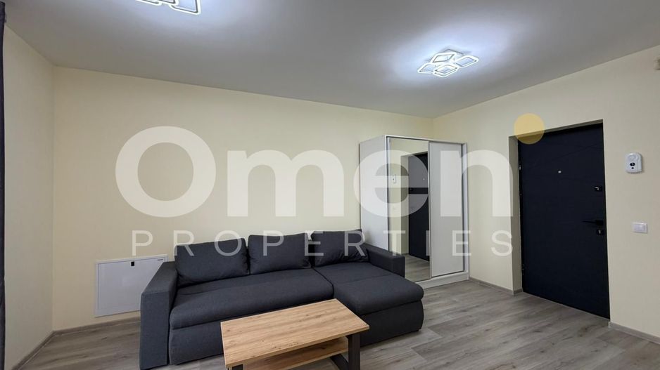 Apartament modern cu o camera | in bloc nou | zona Daliei - Poză 2