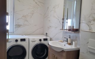 Chișoda | 111 mp Utili | 4 Camere | 3 Băi | 2 locuri Parcare - Poză 10