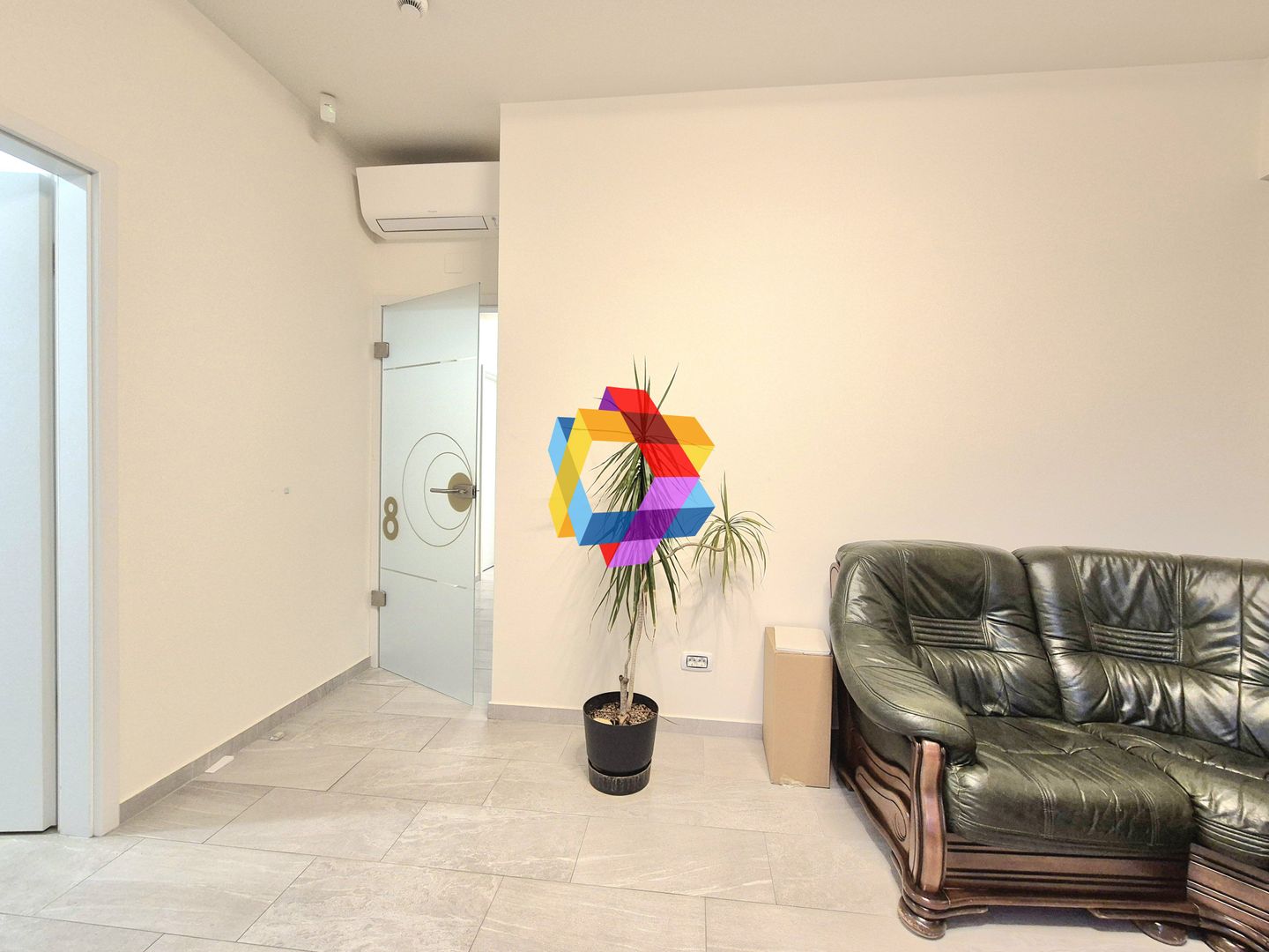 Clinica medicala finisaje premium - 196 mp - Poză 7