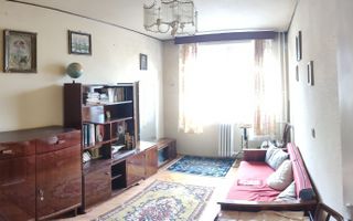 Vanzare apartament decomandat in zona Interservisan - Poză 3