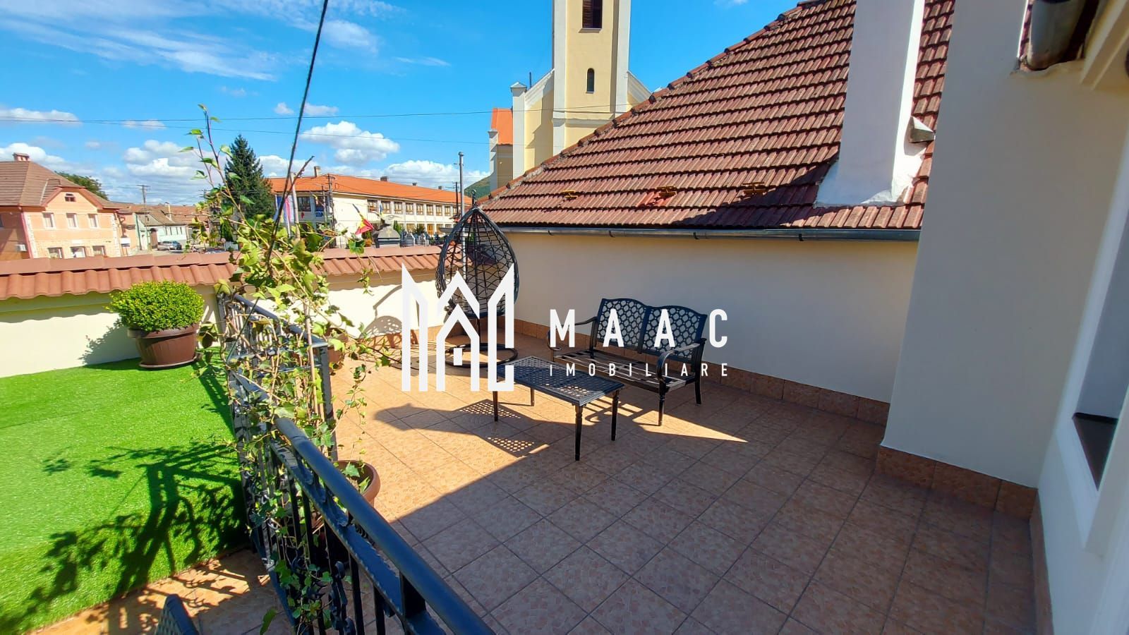 Pensiune de Lux | Conac De Poveste | Spatii comerciale | Gura Raului - Poză 57